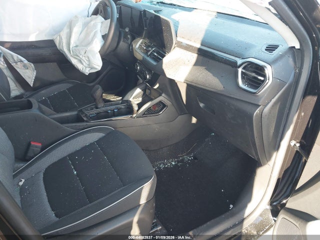 44082837 :رقم المزاد ، KL79MPS23RB077415 vin ، 2024 Chevrolet Trailblazer Fwd Lt مزاد بيع