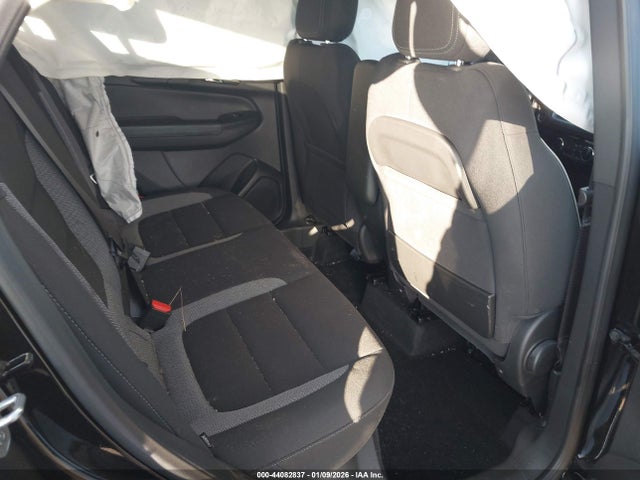 44082837 :رقم المزاد ، KL79MPS23RB077415 vin ، 2024 Chevrolet Trailblazer Fwd Lt مزاد بيع