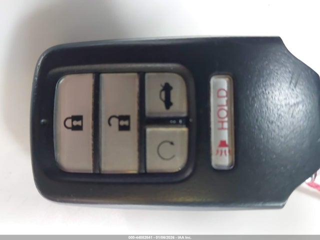 Honda CIVIC EX 2019 19XFC1F35KE203808 Image 11