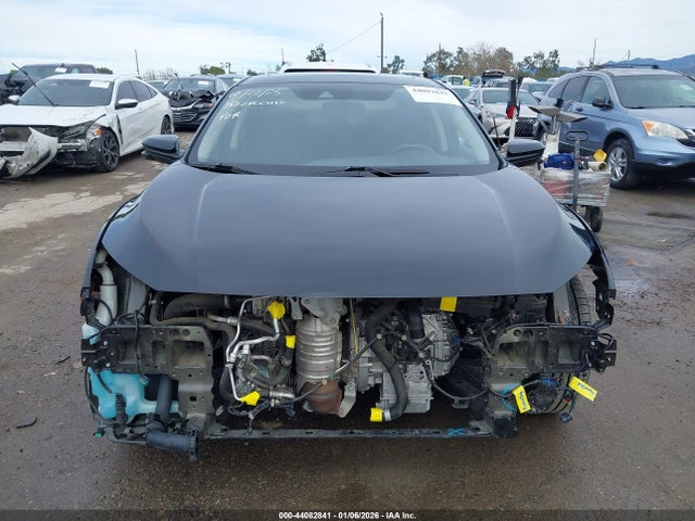 Honda CIVIC EX 2019 19XFC1F35KE203808 Image 13