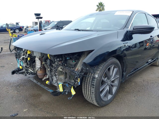 Honda CIVIC EX 2019 19XFC1F35KE203808 Image 18