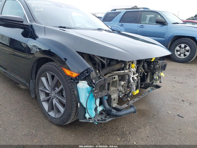 Honda CIVIC EX 2019 19XFC1F35KE203808 Image 19