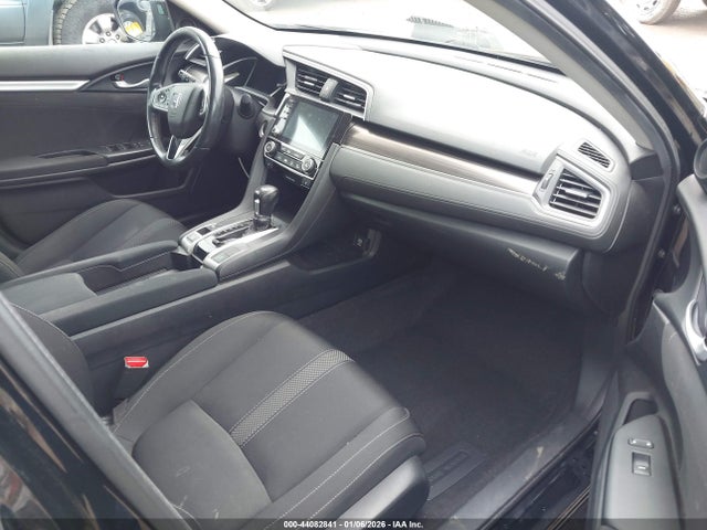 Honda CIVIC EX 2019 19XFC1F35KE203808 Image 5
