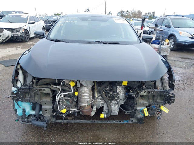 Honda CIVIC EX 2019 19XFC1F35KE203808 Image 6