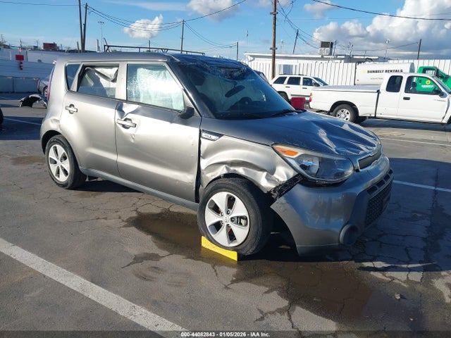 KIA Soul 2015 KNDJN2A28F7169359 main image