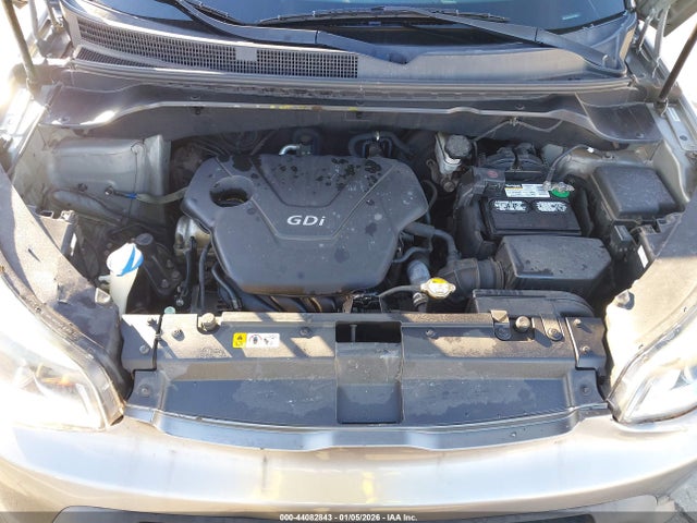 KIA Soul 2015 KNDJN2A28F7169359 Image 10
