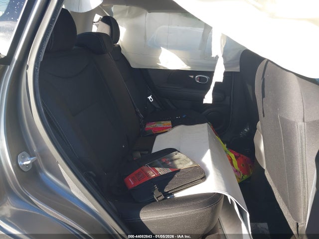 KIA Soul 2015 KNDJN2A28F7169359 Image 8