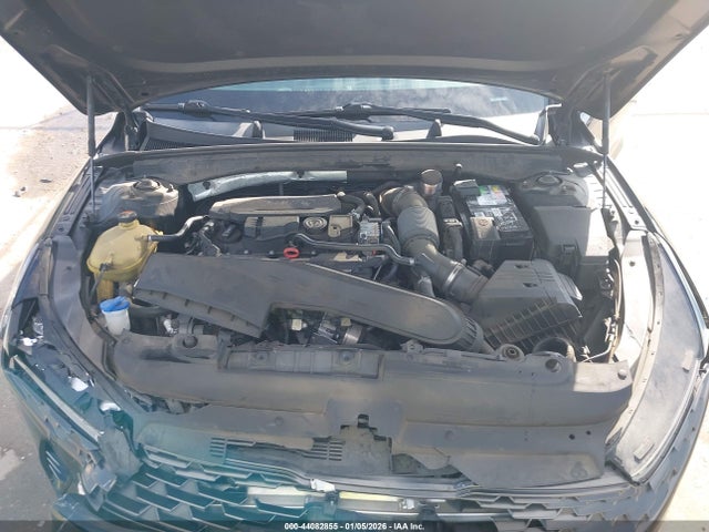 5XXG14J27MG023556 KIA K5 LXS