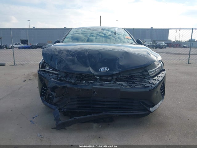 5XXG14J27MG023556 KIA K5 LXS