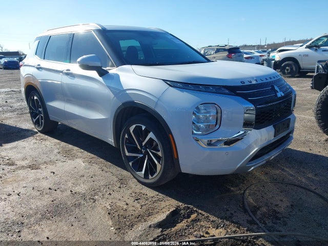 2023 MITSUBISHI OUTLANDER JA4J4VA88PZ012990 Photo 0