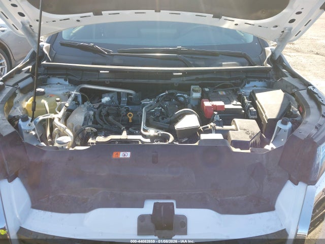 2023 MITSUBISHI OUTLANDER JA4J4VA88PZ012990 Photo 9