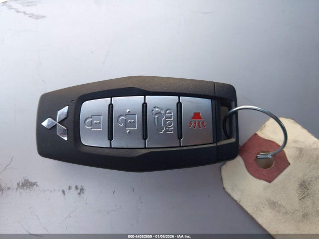 2023 MITSUBISHI OUTLANDER JA4J4VA88PZ012990 Photo 10