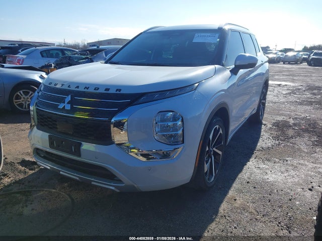 2023 MITSUBISHI OUTLANDER JA4J4VA88PZ012990 Photo 1