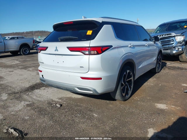 2023 MITSUBISHI OUTLANDER JA4J4VA88PZ012990 Photo 3