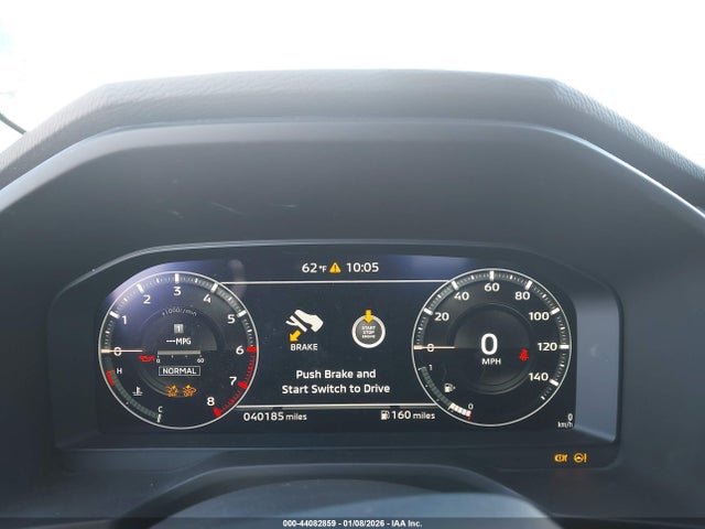 2023 MITSUBISHI OUTLANDER JA4J4VA88PZ012990 Photo 6