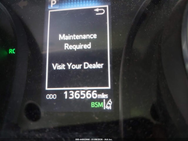 4T1B11HK2JU625667 Toyota CAMRY SE