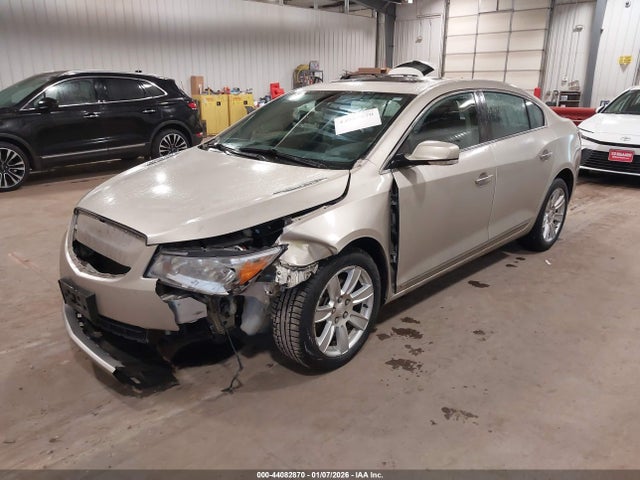 Продаж на аукціоні авто 2013 Buick Lacrosse Leather Group, vin: 1G4GC5E30DF150887, номер лоту: 44082870