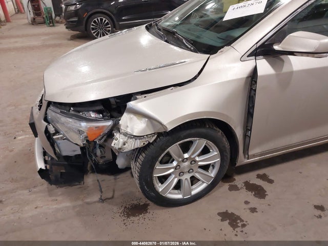 Продаж на аукціоні авто 2013 Buick Lacrosse Leather Group, vin: 1G4GC5E30DF150887, номер лоту: 44082870