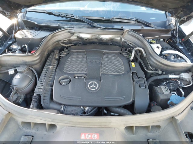 WDCGG5HB3FG420424 Mercedes-Benz GLK 350