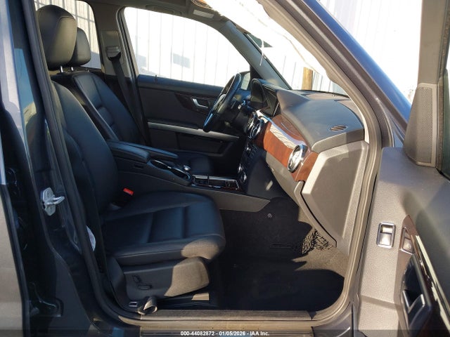 WDCGG5HB3FG420424 Mercedes-Benz GLK 350