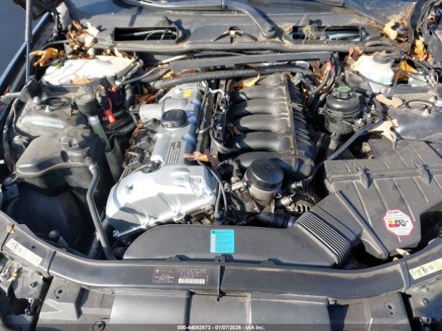 2009 BMW 328I WBAPK73579A453576 Photo 9