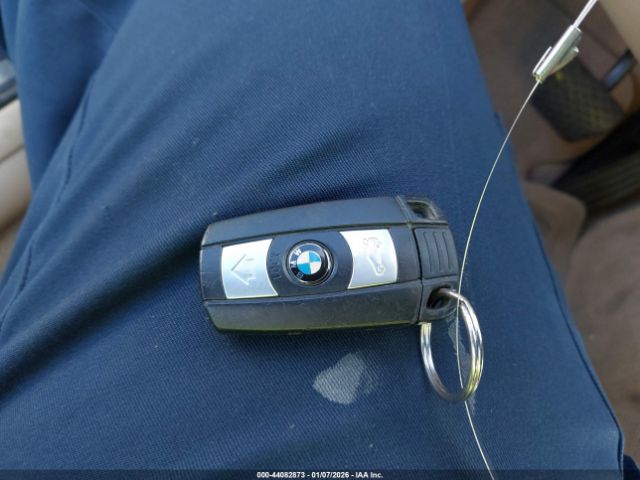 2009 BMW 328I WBAPK73579A453576 Photo 10