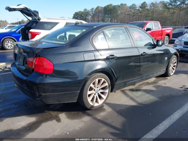 2009 BMW 328I WBAPK73579A453576 Photo 3