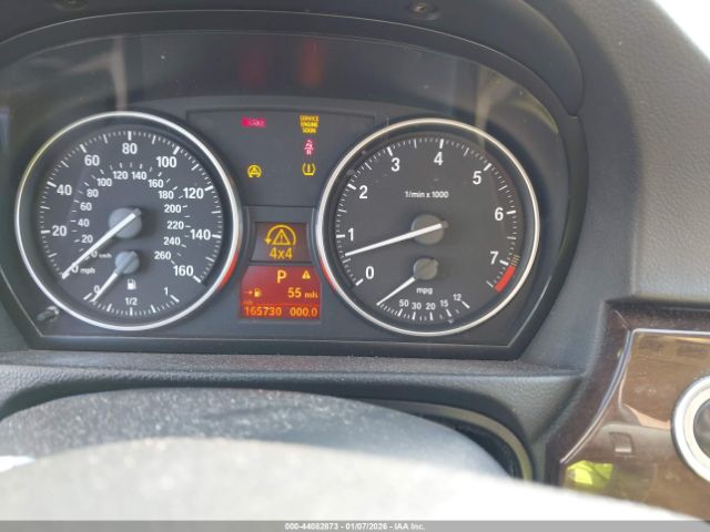 2009 BMW 328I WBAPK73579A453576 Photo 6