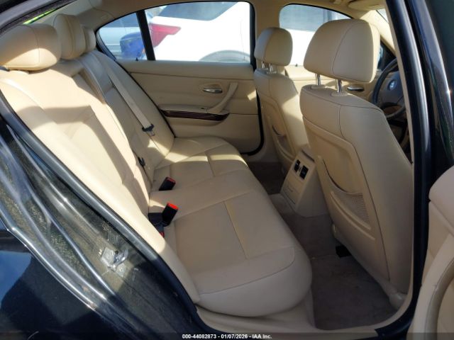 2009 BMW 328I WBAPK73579A453576 Photo 7