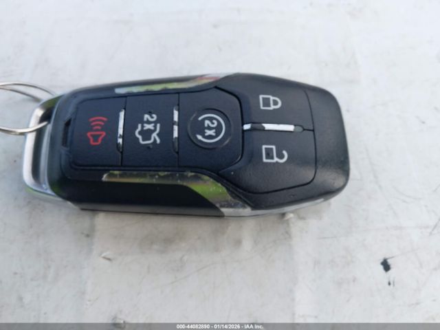 2014 FORD FUSION ENERGI 3FA6P0SU4ER195653 Photo 10