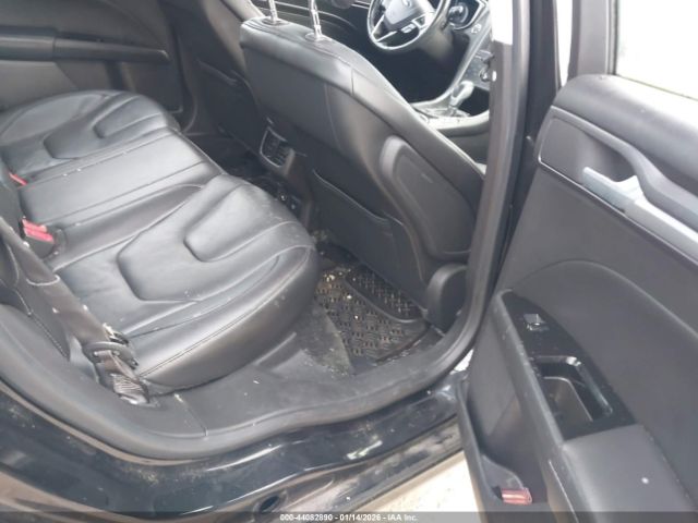 2014 FORD FUSION ENERGI 3FA6P0SU4ER195653 Photo 7