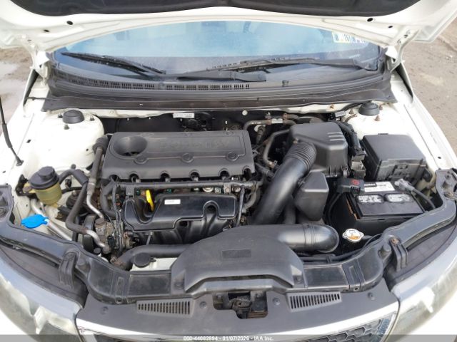 2013 KIA FORTE KNAFT4A29D5662724 Photo 9