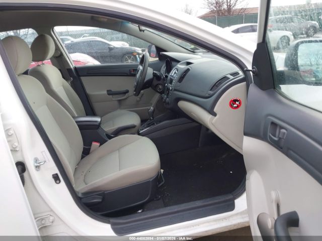 2013 KIA FORTE KNAFT4A29D5662724 Photo 4
