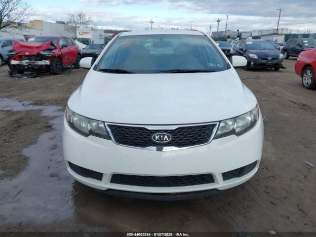 2013 KIA FORTE KNAFT4A29D5662724 Photo 5