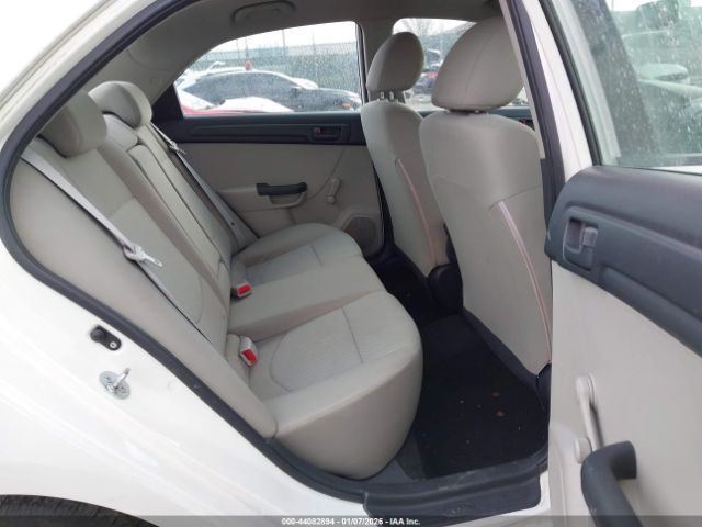 2013 KIA FORTE KNAFT4A29D5662724 Photo 7