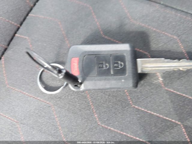 2024 MITSUBISHI MIRAGE ML32AUHJ8RH013302 Photo 10