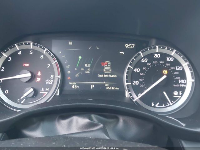 2022 TOYOTA HIGHLANDER 5TDGZRBH9NS563175 Photo 6