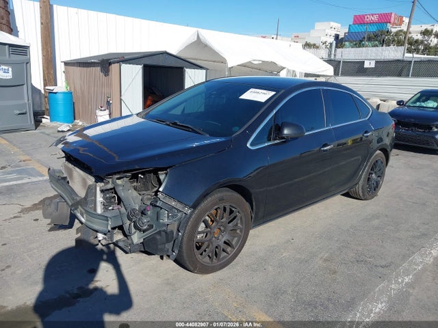 Buick Verano Convenience Group 2014 1G4PR5SK1E4194131 Image 2