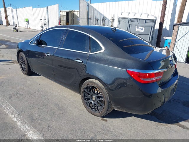 Buick Verano Convenience Group 2014 1G4PR5SK1E4194131 Image 3