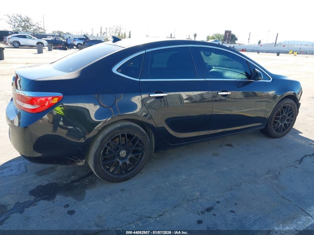 Buick Verano Convenience Group 2014 1G4PR5SK1E4194131 Image 4