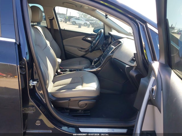 Buick Verano Convenience Group 2014 1G4PR5SK1E4194131 Image 5