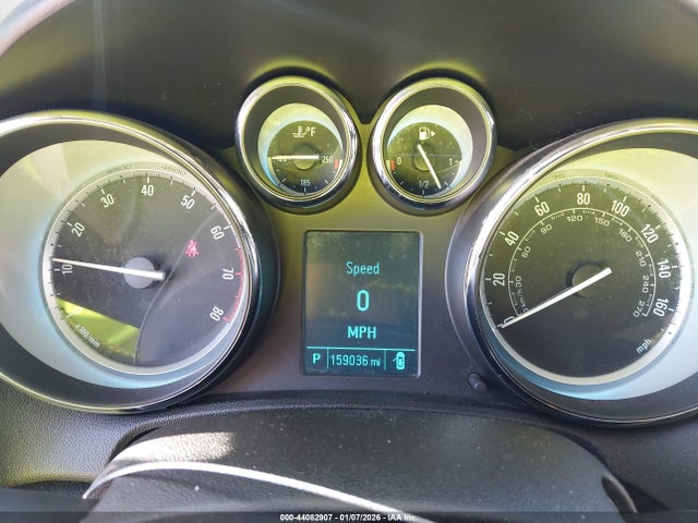 Buick Verano Convenience Group 2014 1G4PR5SK1E4194131 Image 7
