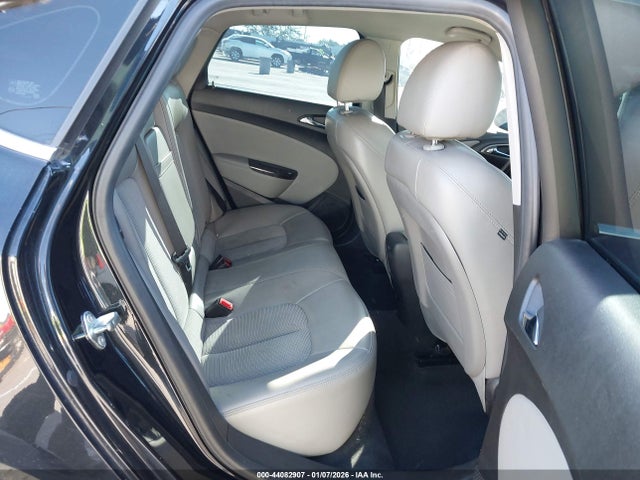 Buick Verano Convenience Group 2014 1G4PR5SK1E4194131 Image 8