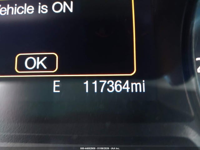 1FM5K7DH5HGA76059 Ford EXPLORER XLT