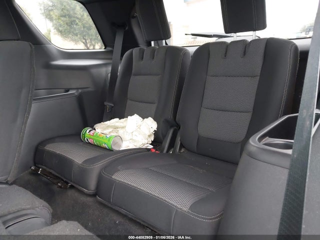 1FM5K7DH5HGA76059 Ford EXPLORER XLT