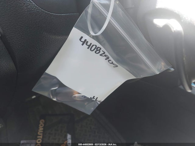 1FM5K7DH5HGA76059 Ford EXPLORER XLT