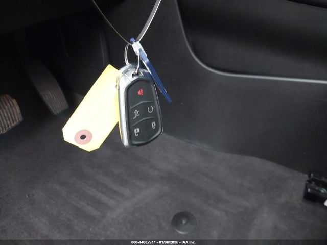 2022 CADILLAC XT4 1GYFZDR4XNF145297 Photo 10