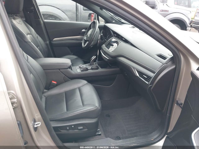 2022 CADILLAC XT4 1GYFZDR4XNF145297 Photo 4