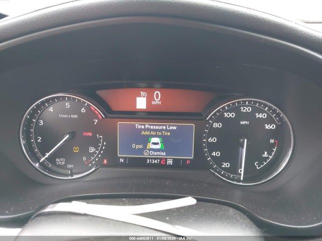 2022 CADILLAC XT4 1GYFZDR4XNF145297 Photo 6