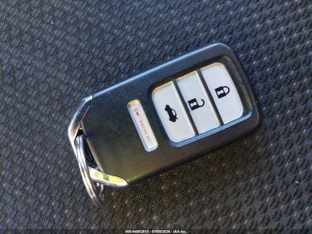 Honda HR-V EX 2018 3CZRU5H51JM705357 Image 11